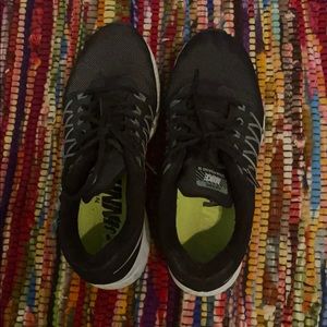 Nike women’s running shoes